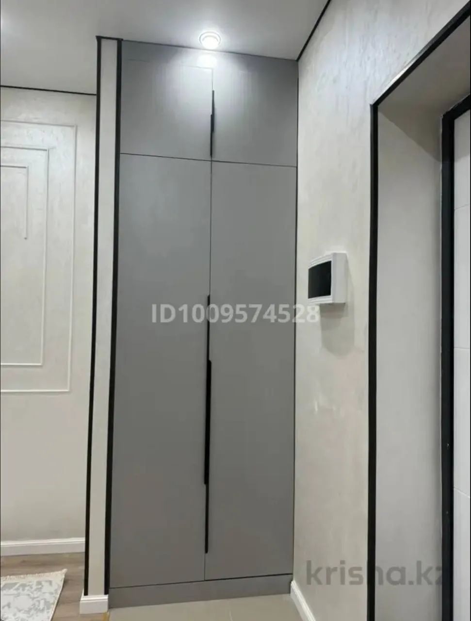 Подселение, для девушек, ЖК Адэль, 67 500 ₸/чел