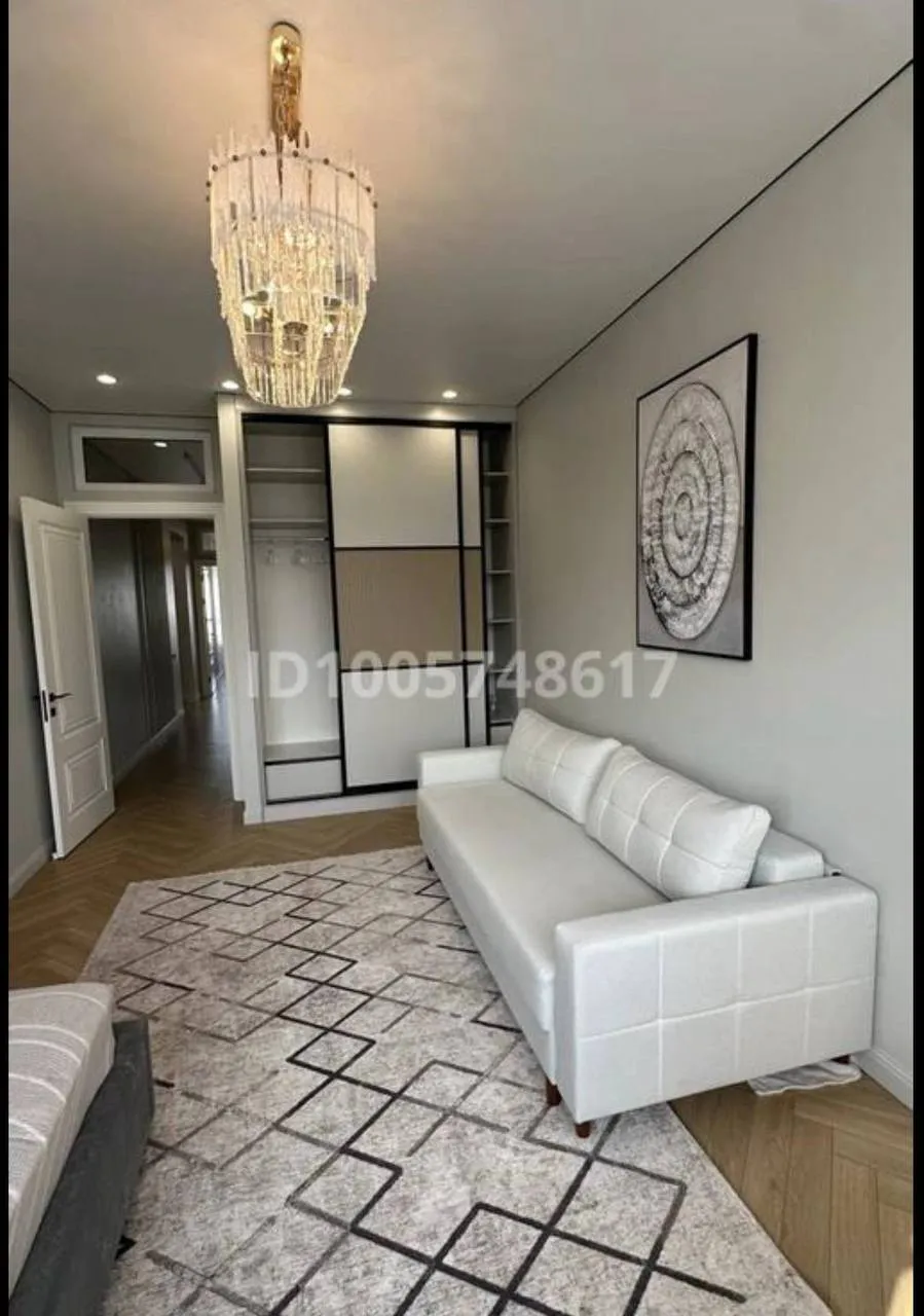 Подселение, для девушек, Бостандыкский, 135 000 ₸/чел