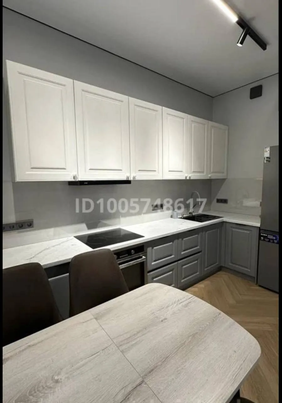 Подселение, для девушек, Бостандыкский, 135 000 ₸/чел