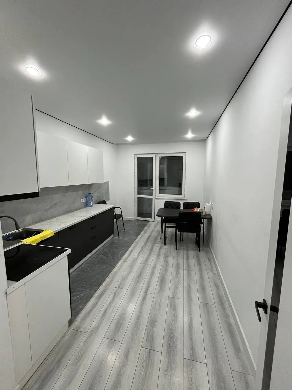 Подселение, для девушек, 62 500 ₸/чел