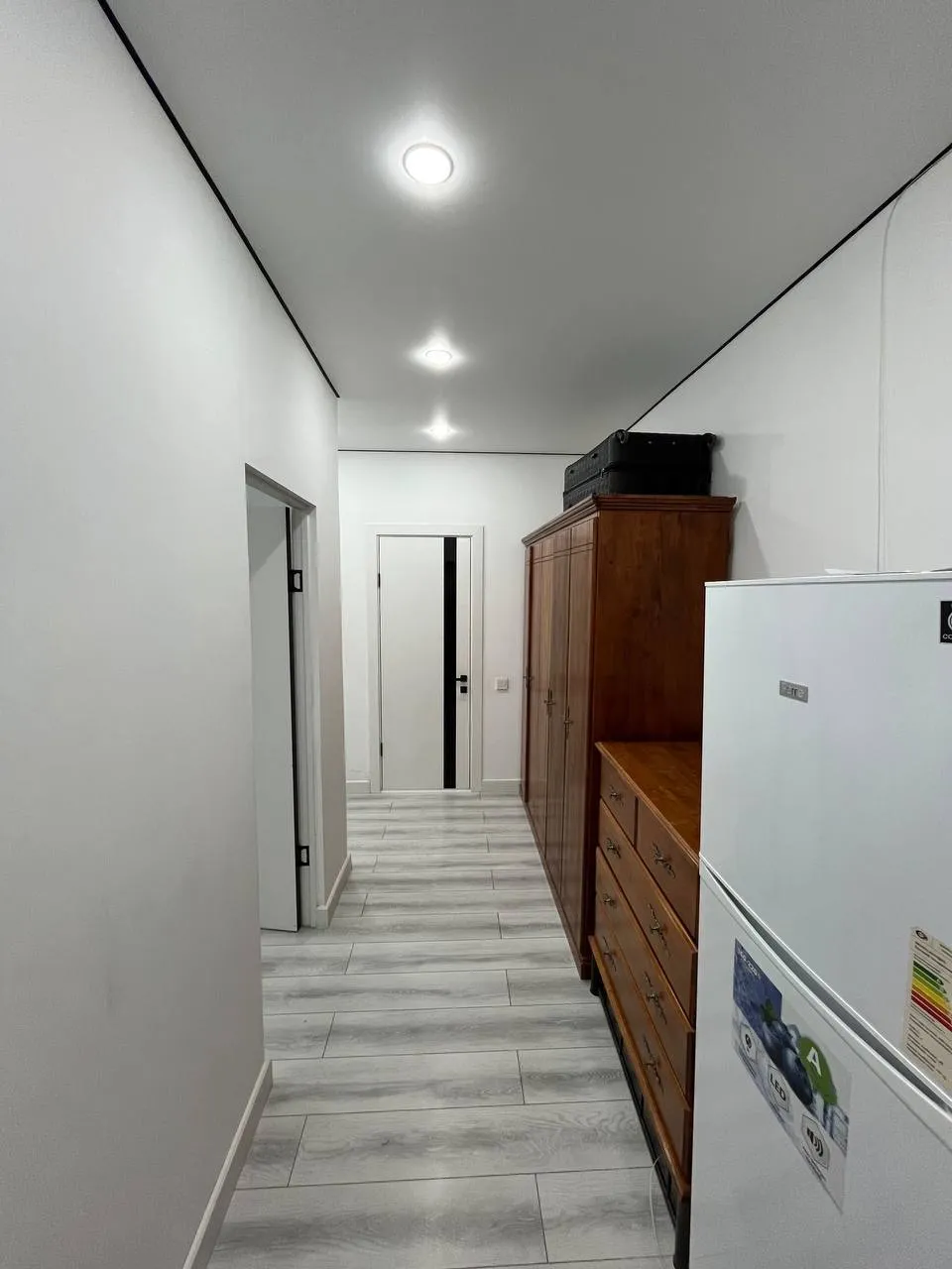 Подселение, для девушек, 62 500 ₸/чел