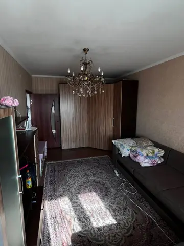 Подселение