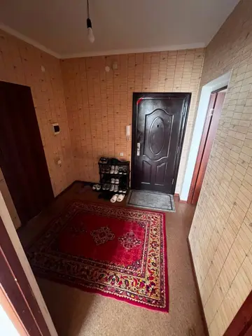 Подселение