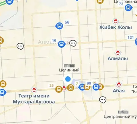 Комната