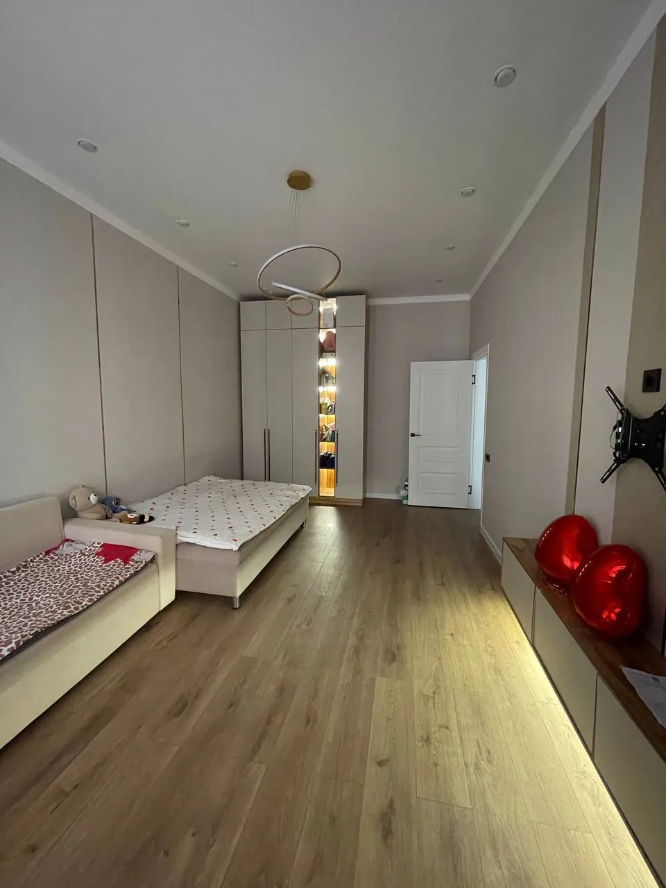 Подселение, для девушек, 72 500 ₸/чел