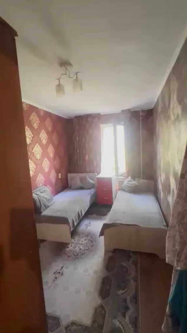 Подселение, для девушек, Центр, 100 000 ₸
