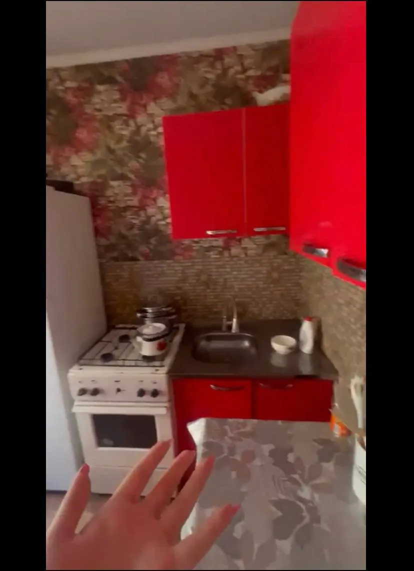 Подселение, для девушек, Центр, 100 000 ₸