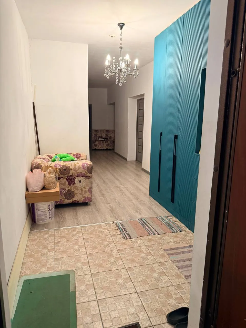Подселение, для девушек, 65 000 ₸/чел
