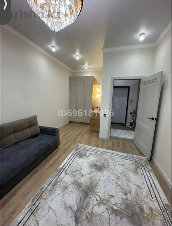 Подселение, для девушек, 56 000 ₸/чел