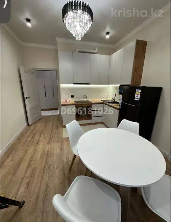 Подселение, для девушек, 56 000 ₸/чел