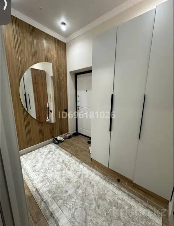 Подселение, для девушек, 56 000 ₸/чел