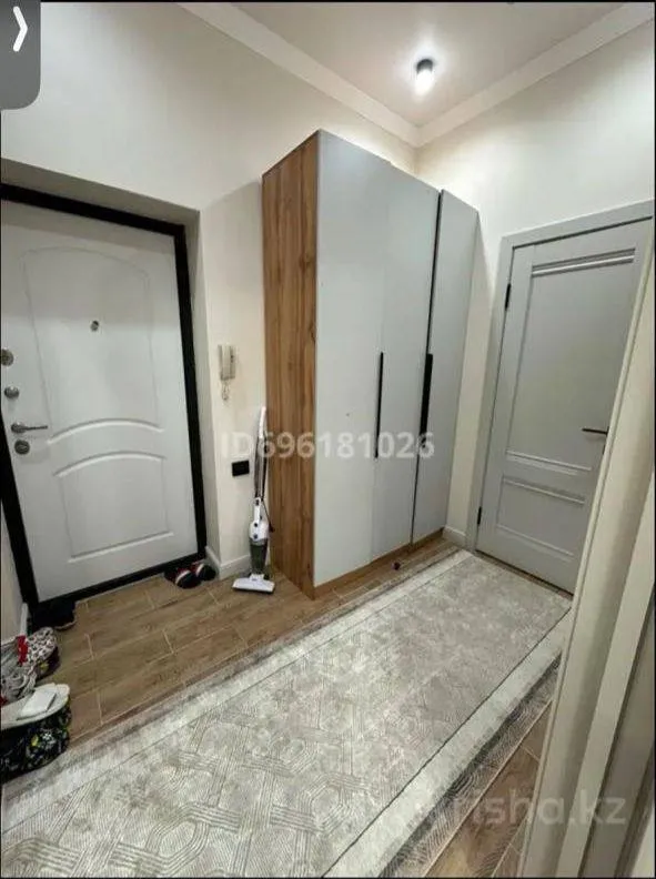 Подселение, для девушек, 56 000 ₸/чел