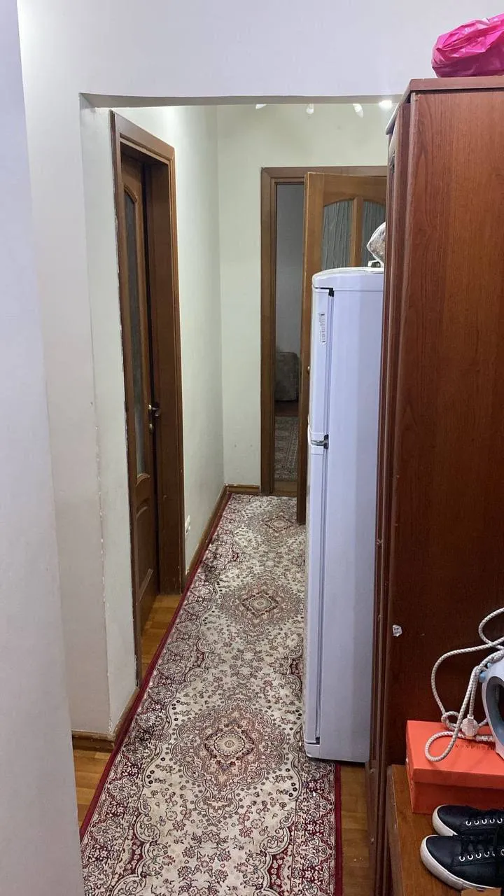 Подселение, для девушек, 58 333 ₸/чел