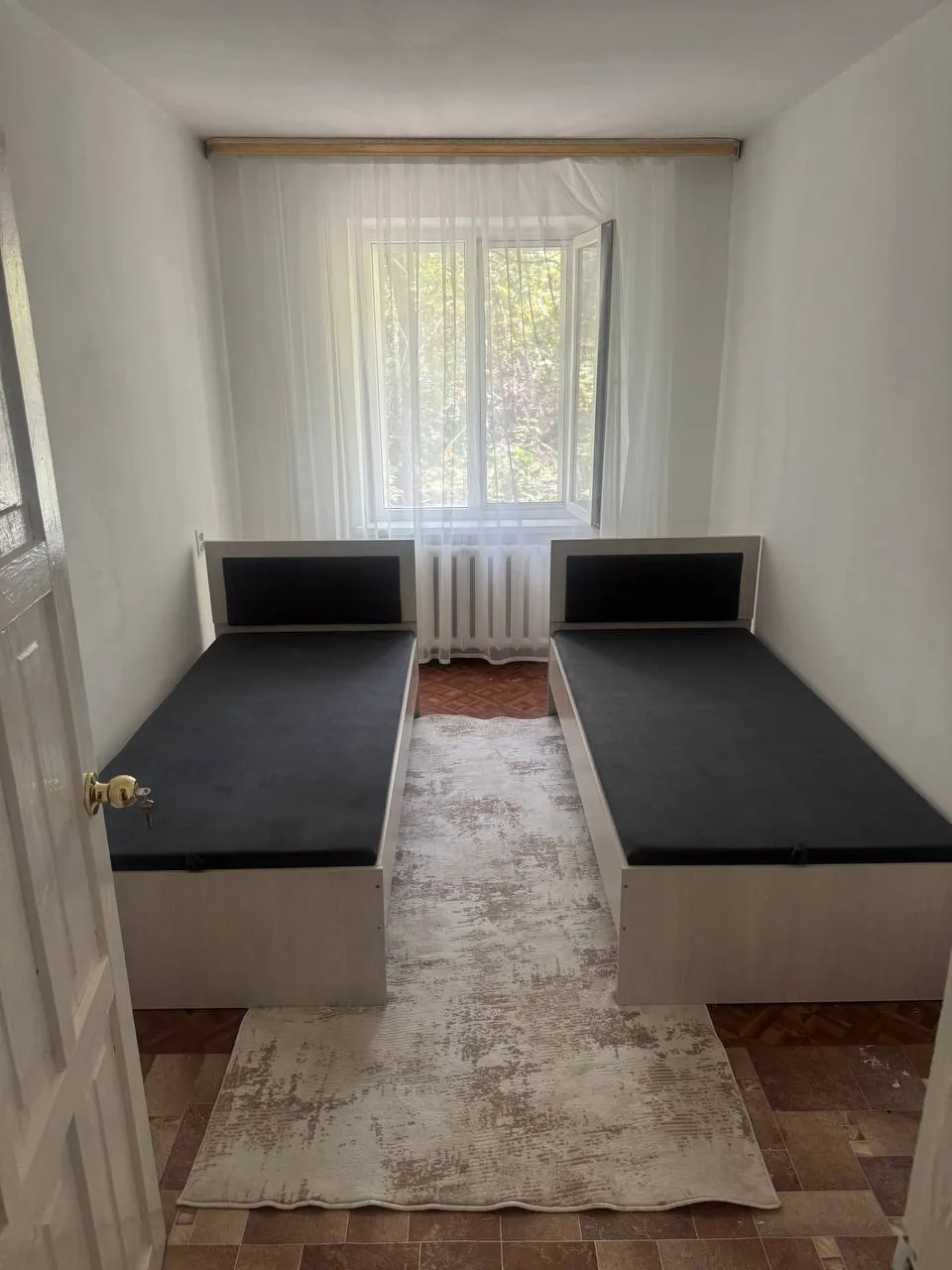 Подселение, для девушек, Бостандыкский, 80 000 ₸/чел