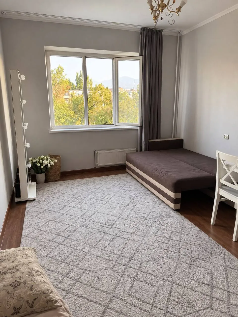 Подселение, для девушек, 60 000 ₸/чел