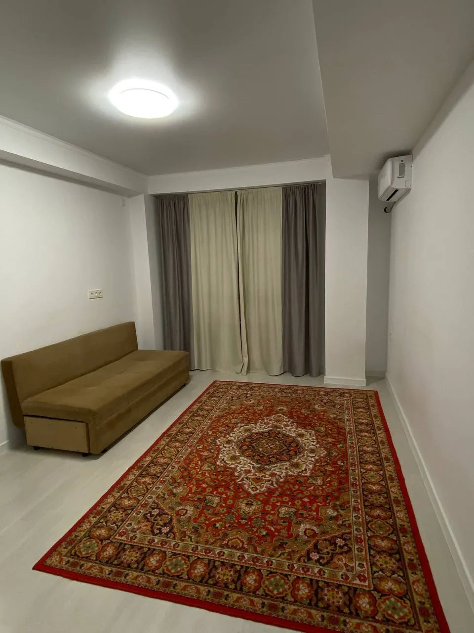 Подселение, для парней, Alma City, 50 000 ₸/чел