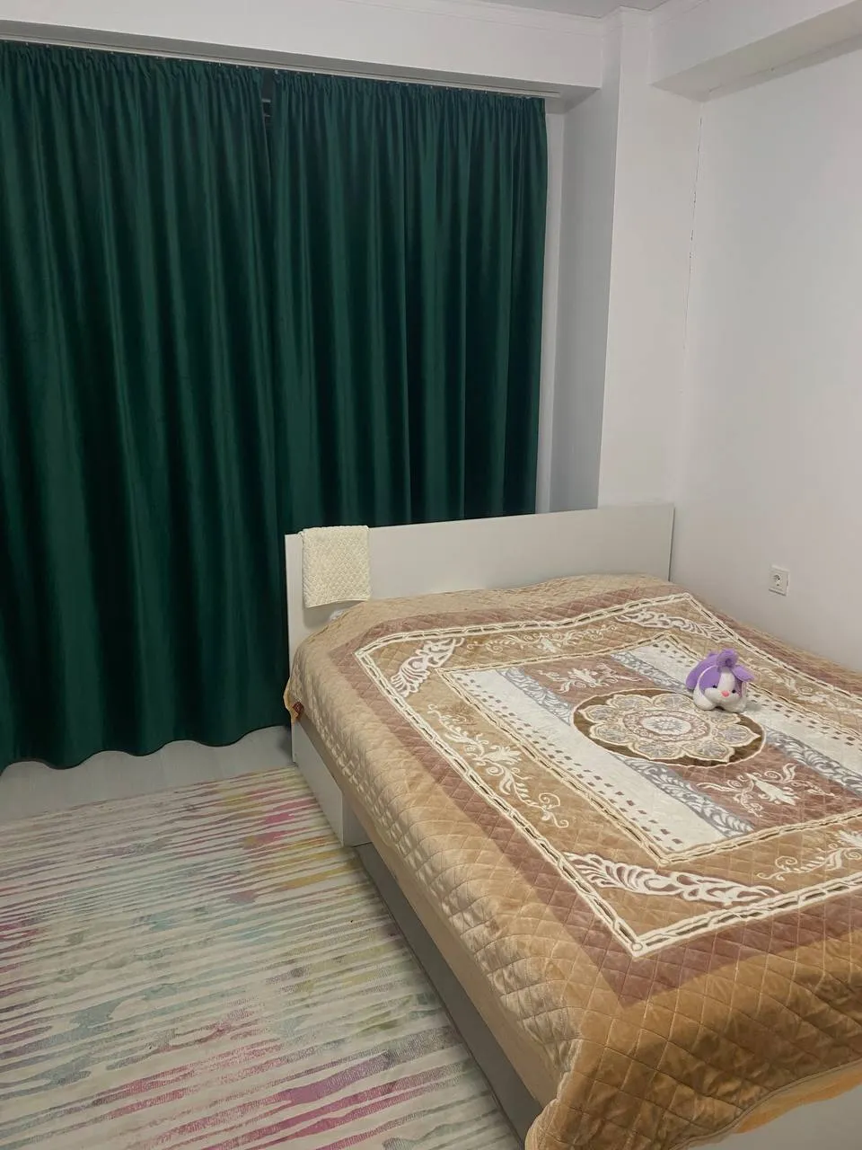 Подселение, для парней, Alma City, 50 000 ₸/чел