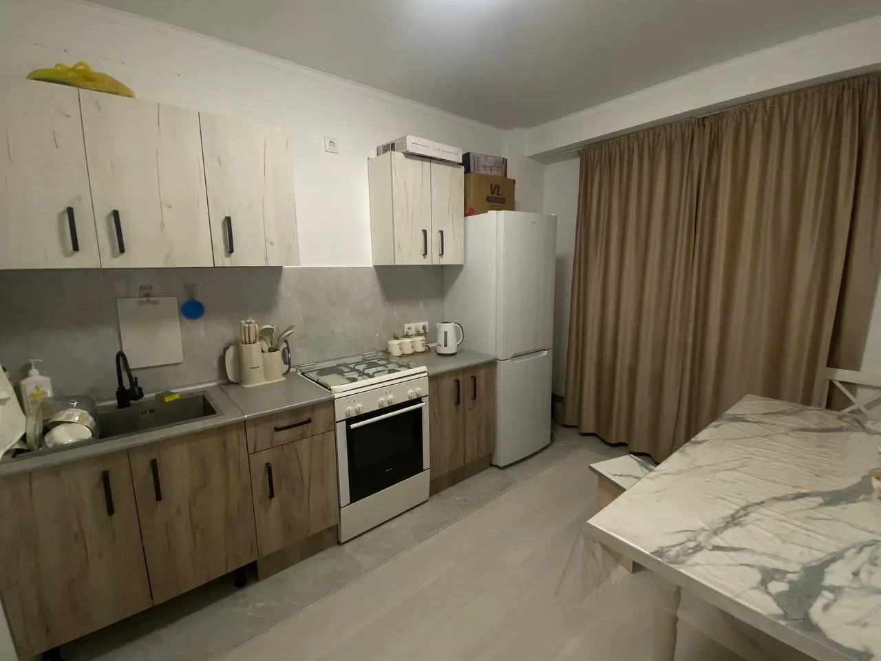 Подселение, для парней, Alma City, 50 000 ₸/чел