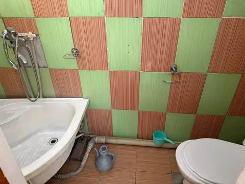 Подселение