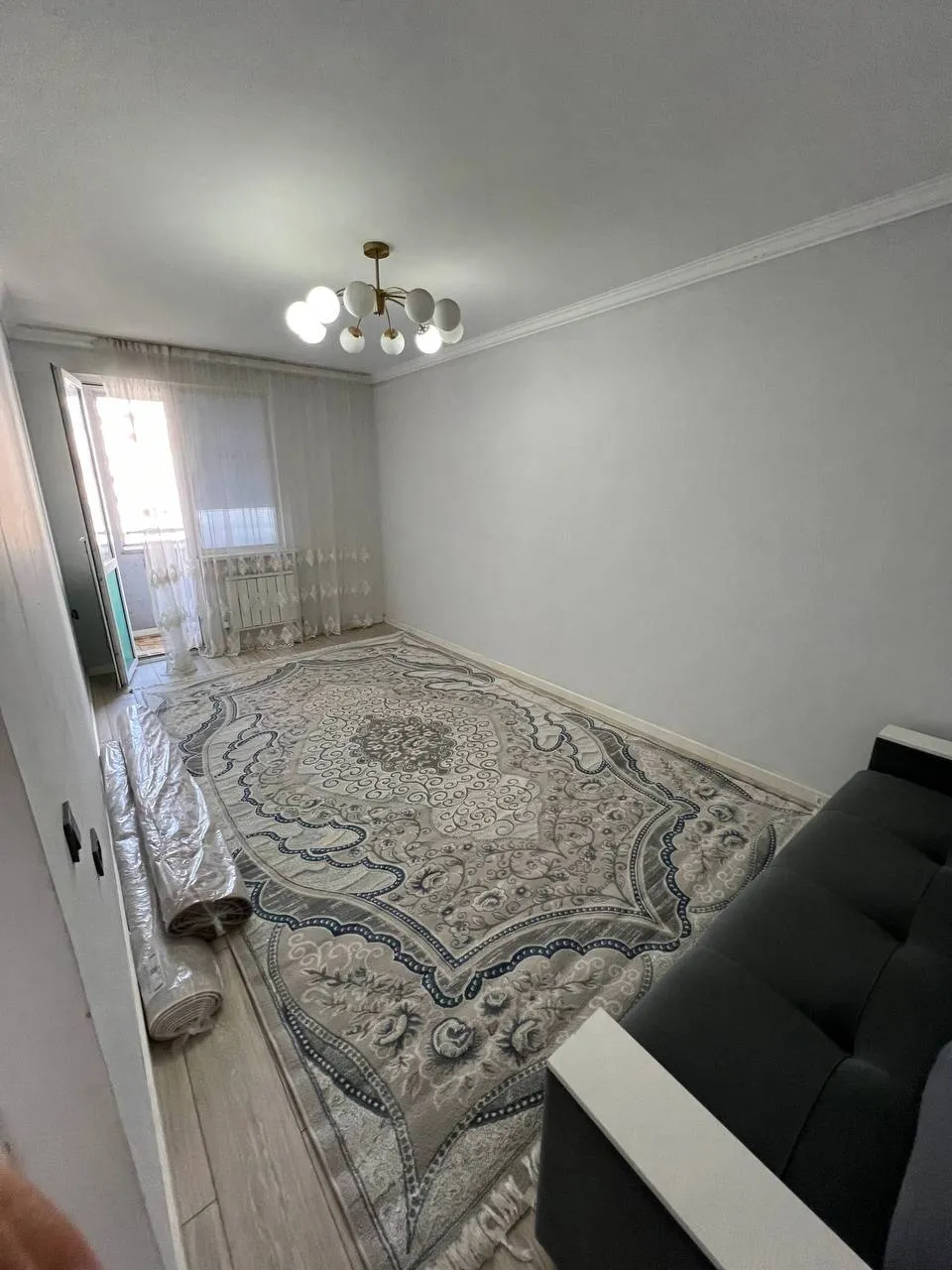 2-комн. квартира, для семьи/пары, 250 000 ₸