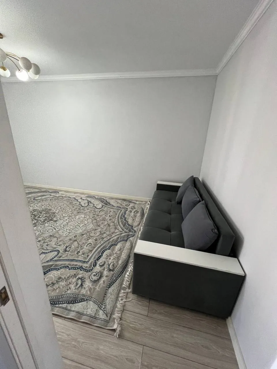 2-комн. квартира, для семьи/пары, 250 000 ₸