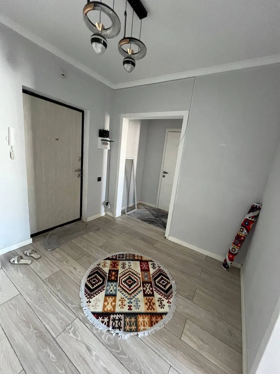 2-комн. квартира, для семьи/пары, 250 000 ₸