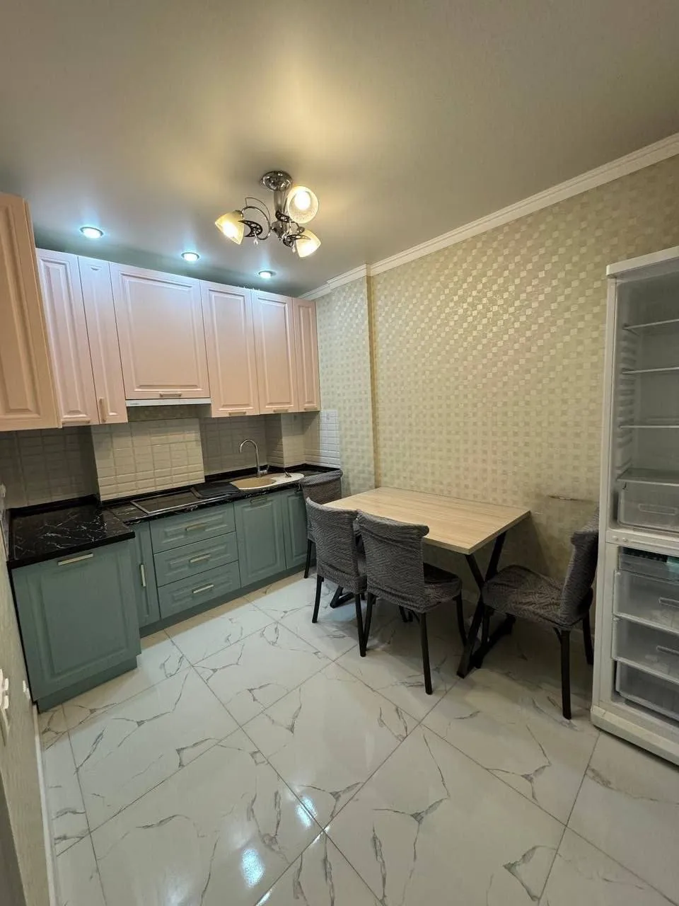 Подселение, қыздарға, 62 500 ₸/адам