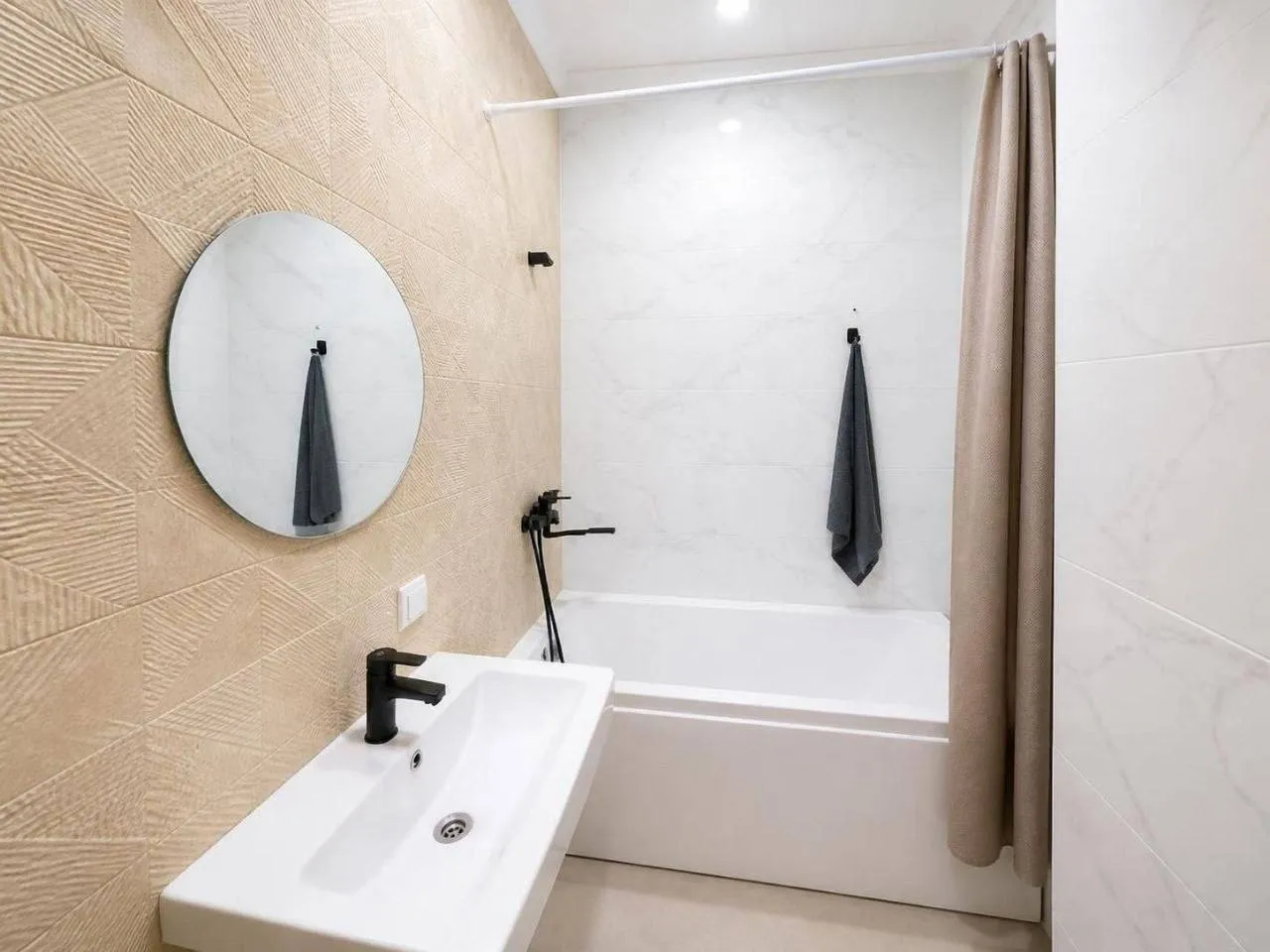 1-комн. квартира, для всех, Сайран, 350 000 ₸