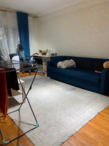 Подселение