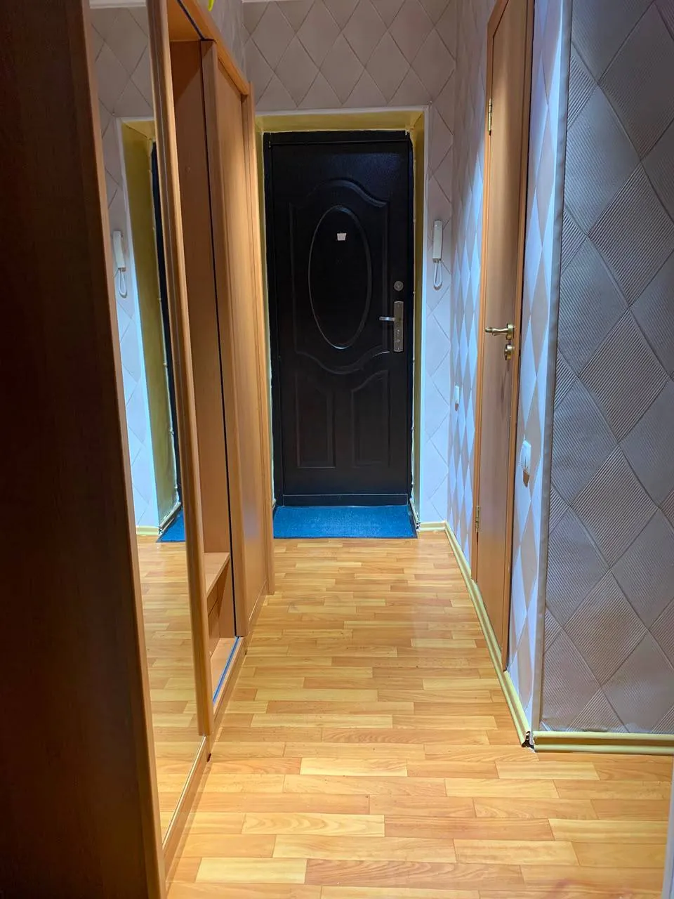 Подселение, қыздарға, Бостандыкский, 75 000 ₸/адам