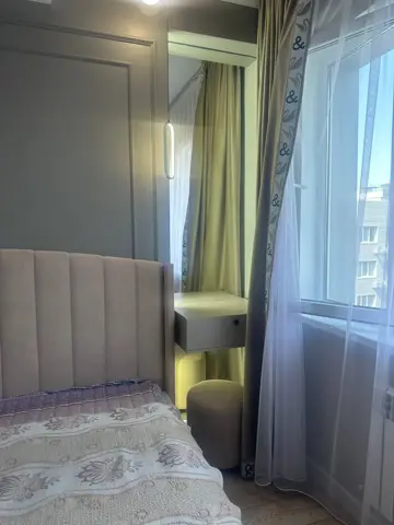 Подселение