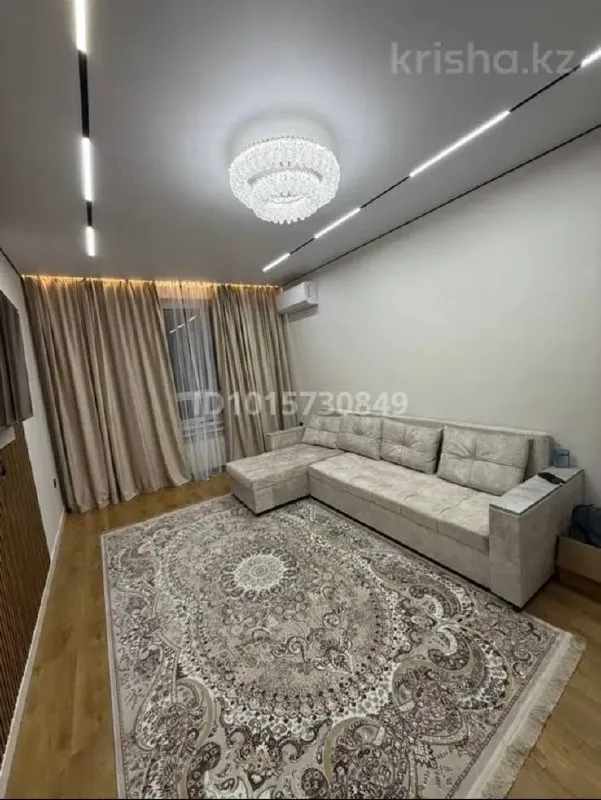 Подселение, для девушек, ЖК Rams City, 107 500 ₸/чел