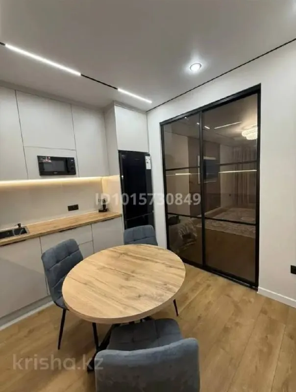 Подселение, для девушек, ЖК Rams City, 107 500 ₸/чел