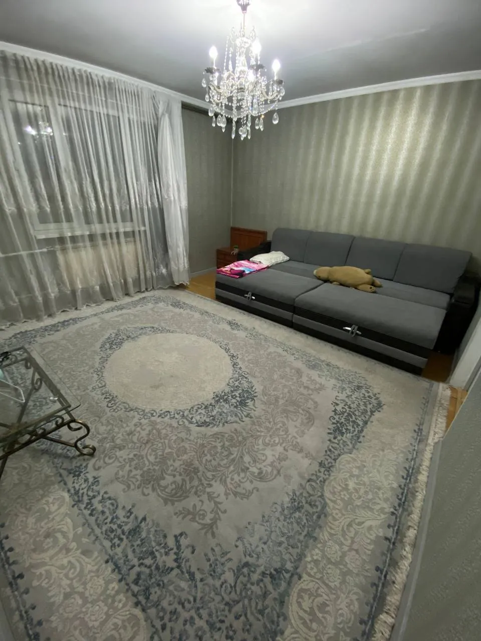 Комната, для девушек, 75 000 ₸/чел