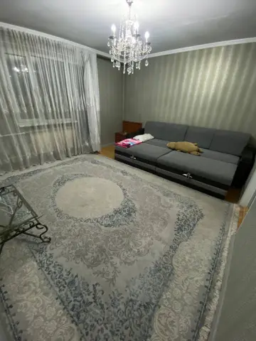 Комната