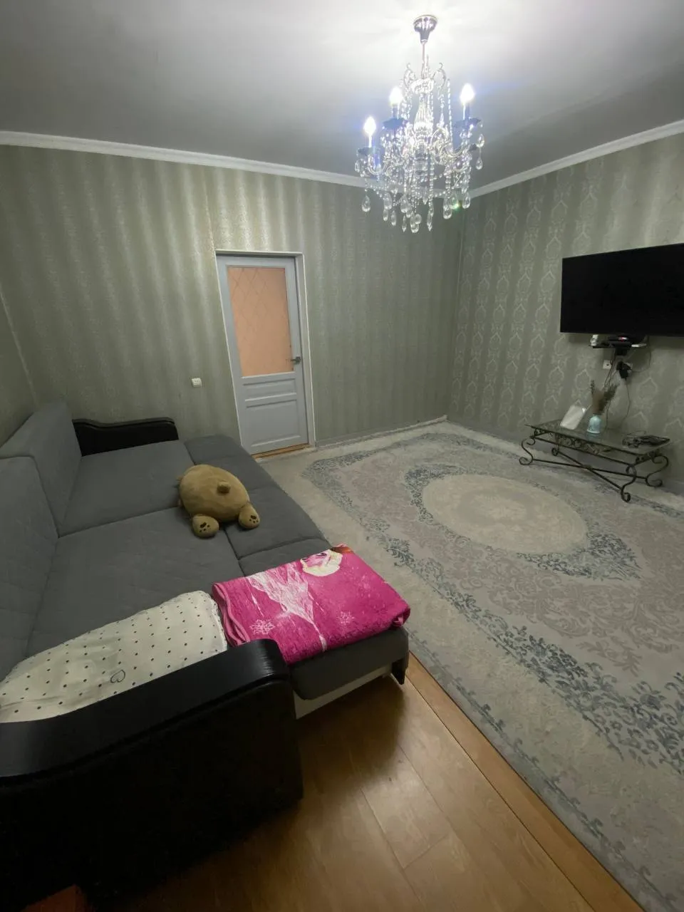 Комната, для девушек, 75 000 ₸/чел