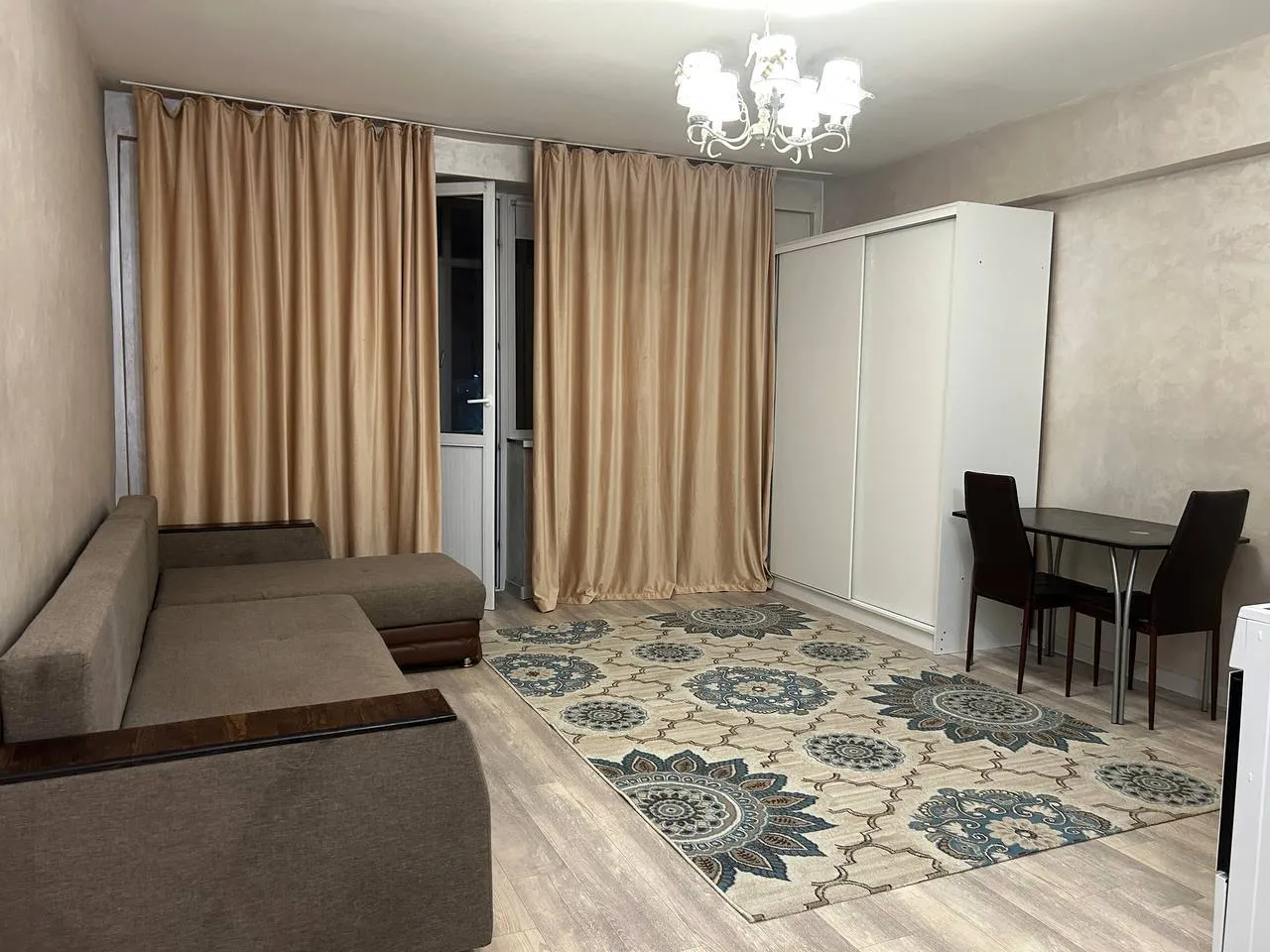1-комн. квартира, для всех, 170 000 ₸