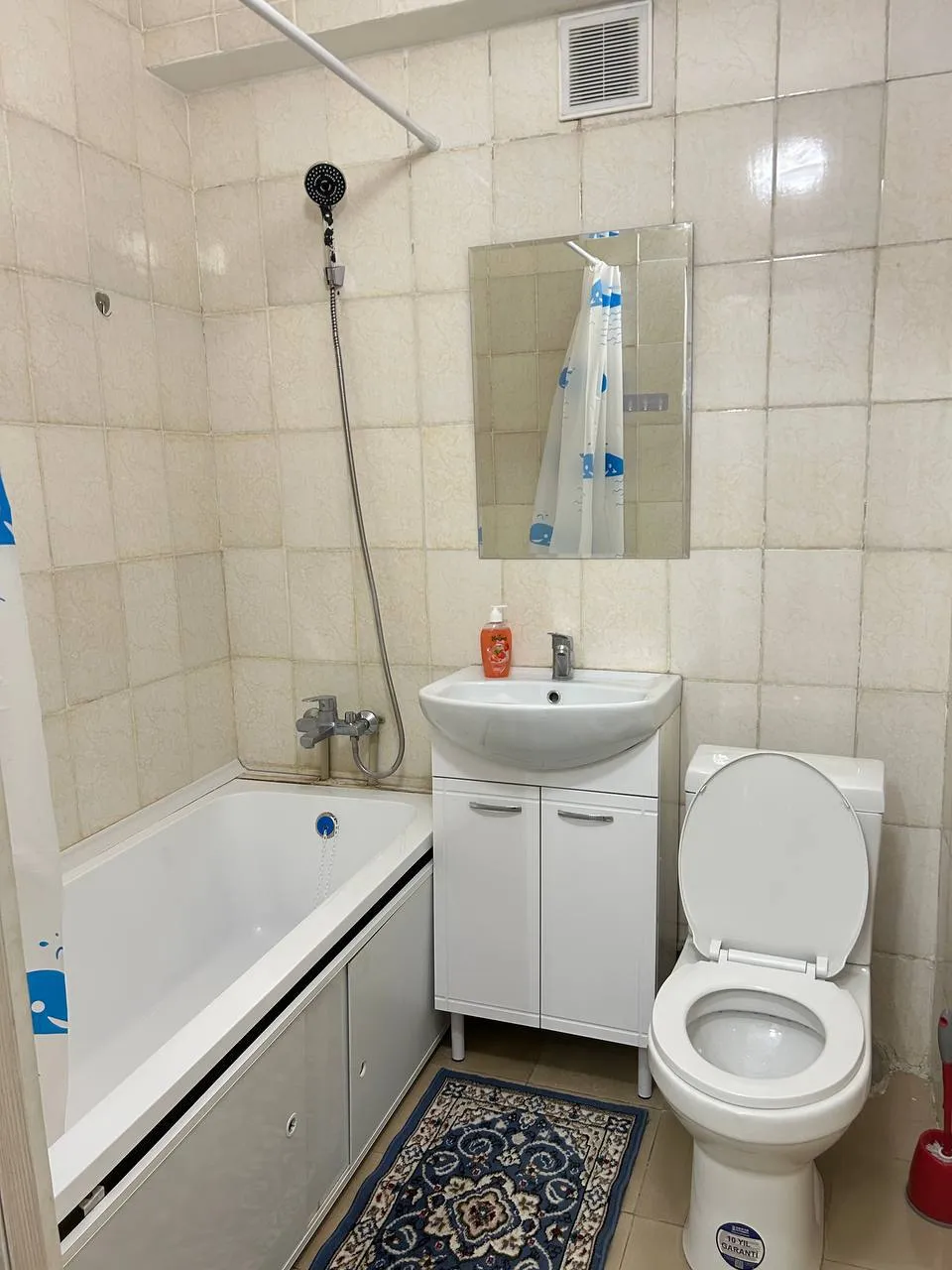 1-комн. квартира, для всех, 170 000 ₸