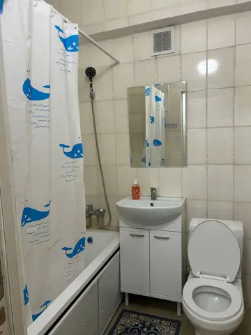 1-комн. квартира