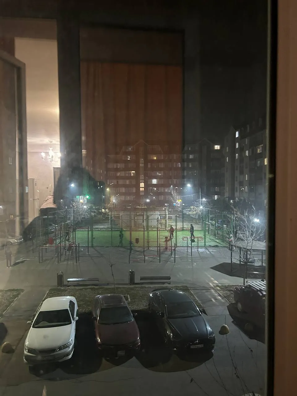 1-комн. квартира, для всех, 170 000 ₸