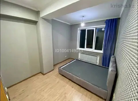 3-комн. квартира