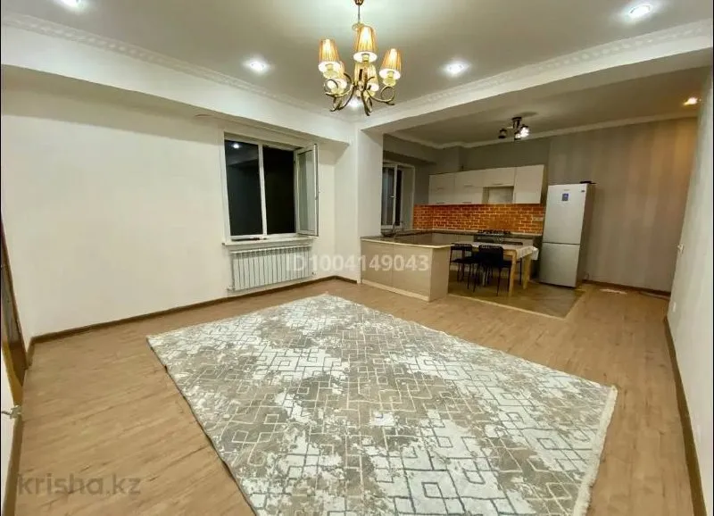 3-комн. квартира, Наурызбайский, 320 000 ₸