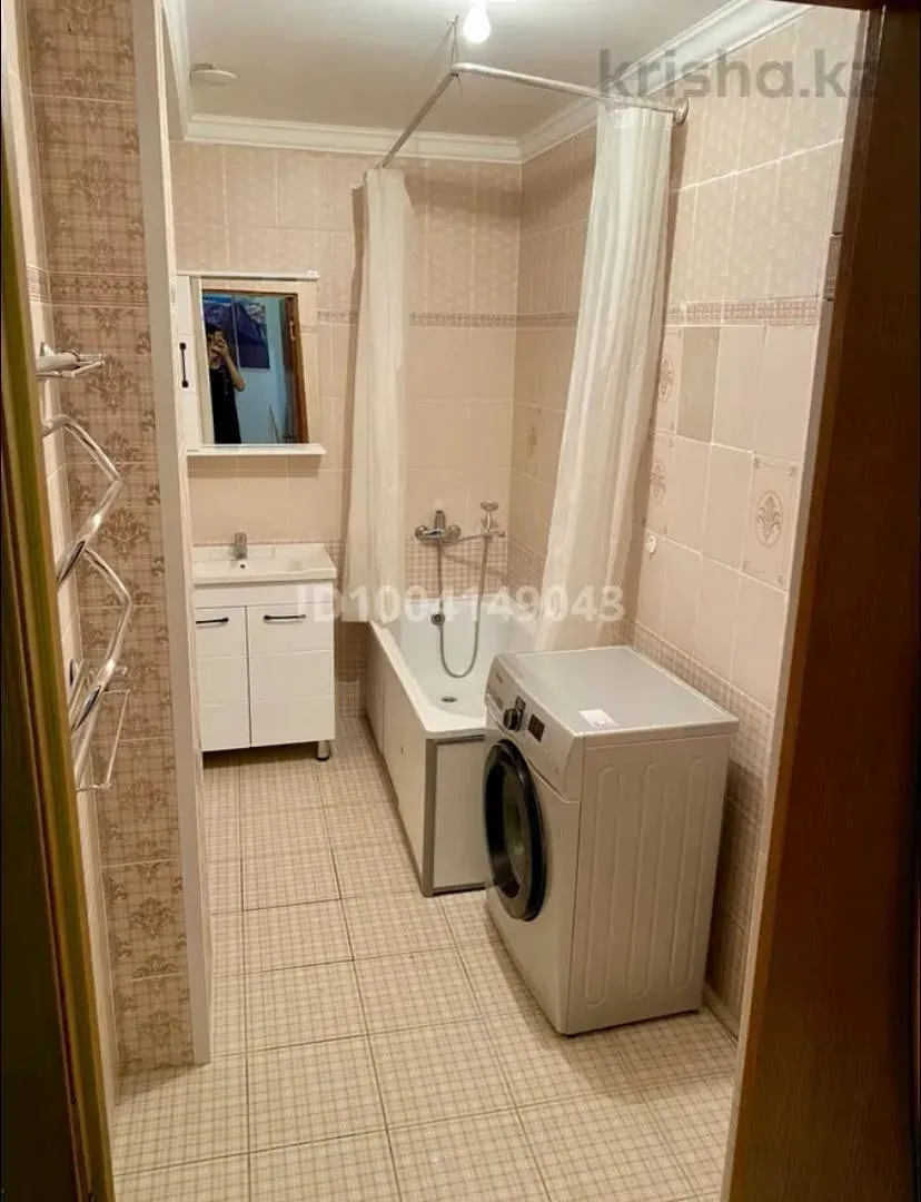 3-комн. квартира, Наурызбайский, 320 000 ₸