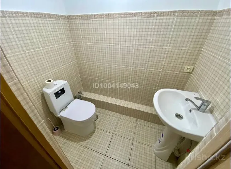 3-комн. квартира, Наурызбайский, 320 000 ₸