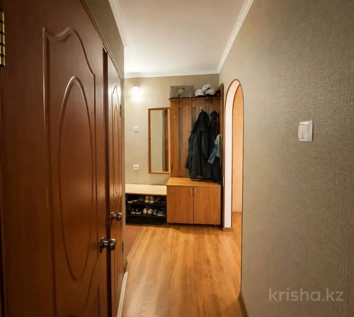Подселение, для девушек, Бостандыкский, 75 000 ₸/чел