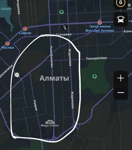 Комната