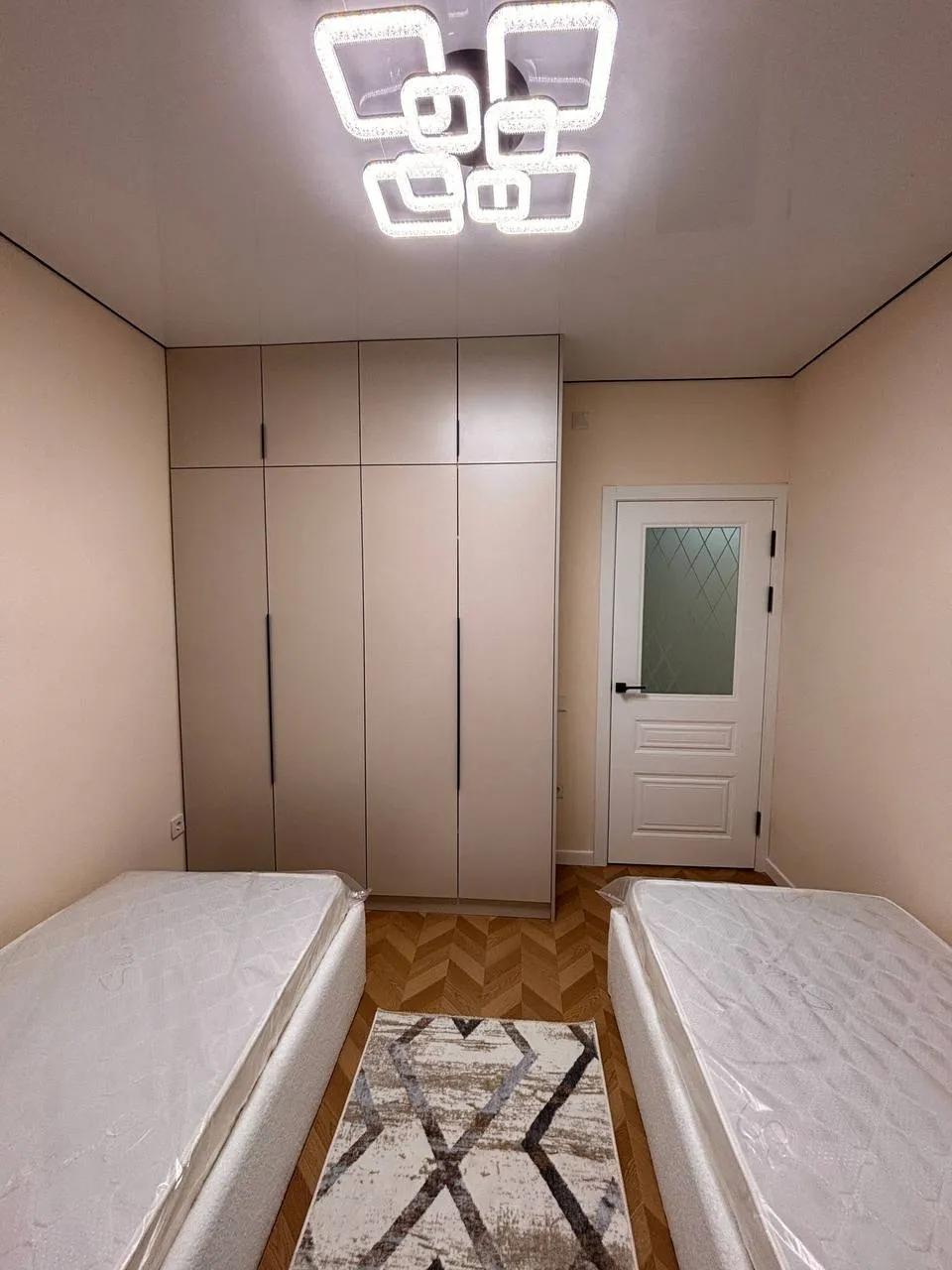 Подселение, для девушек, Бесагаш, 71 000 ₸/чел