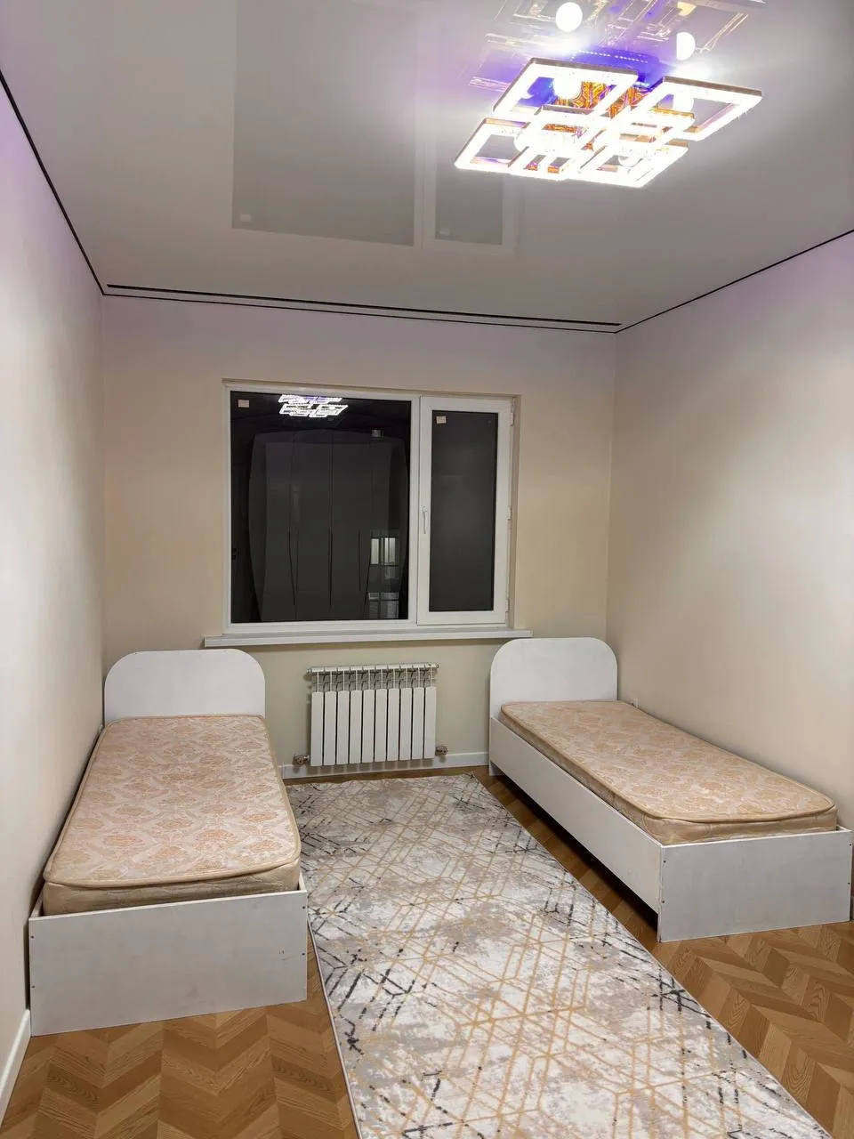 Подселение, для девушек, Бесагаш, 71 000 ₸/чел