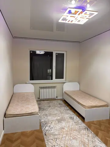 Подселение