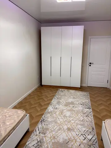 Подселение